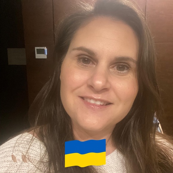 Meet your Posher, Christina - Picture 1 of 1